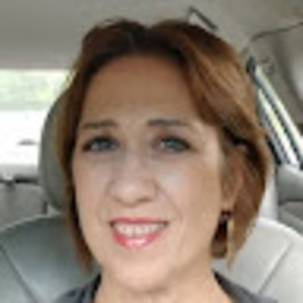 Meet your Posher, Annette